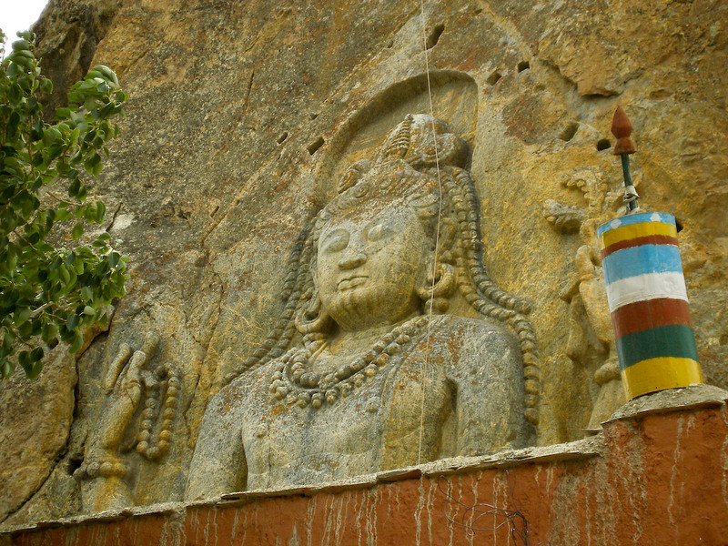 Buddha Maria 8130368 L