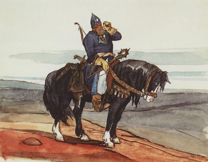 Ilia Muromec