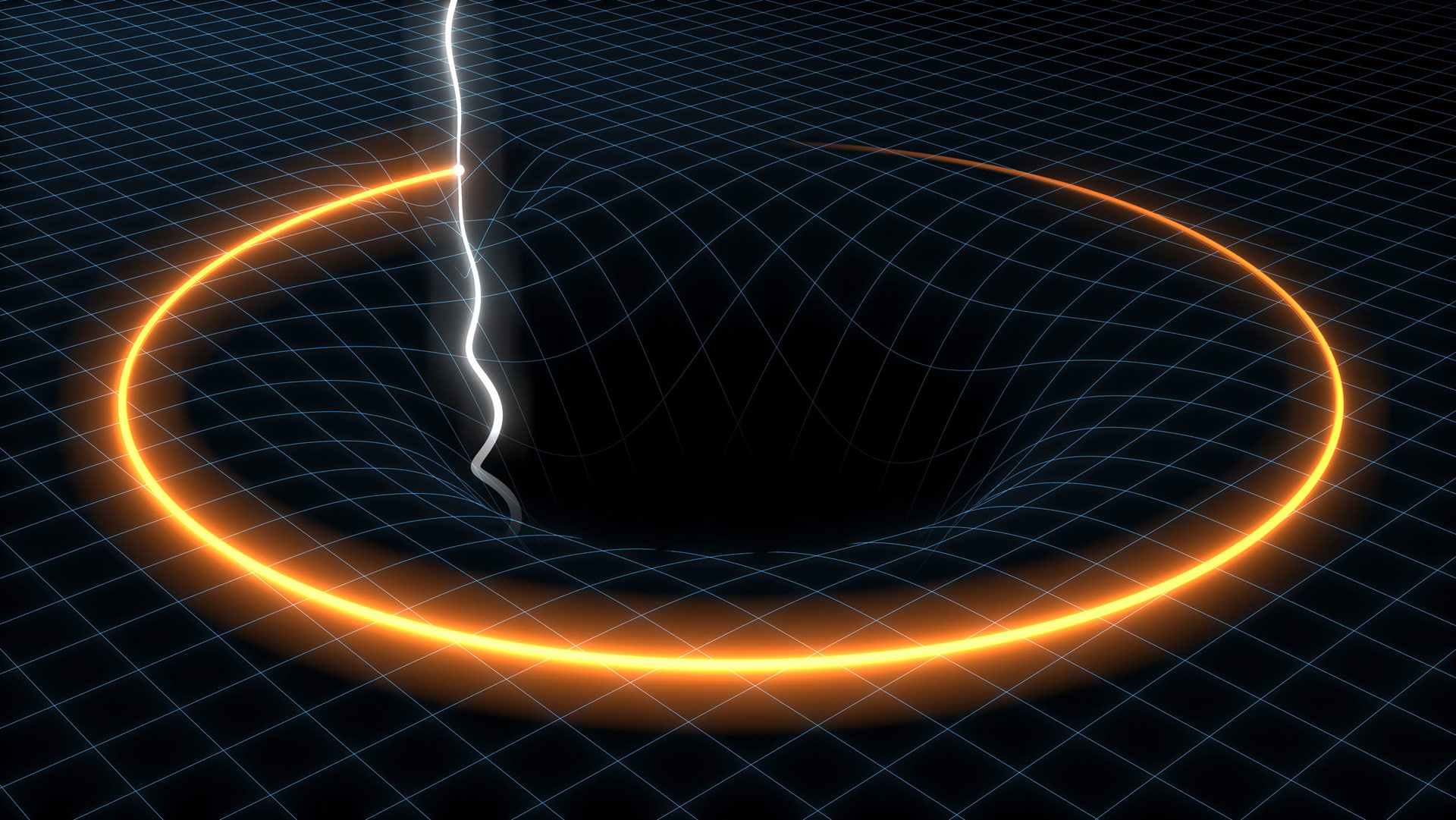 Pulsars with Black Holes