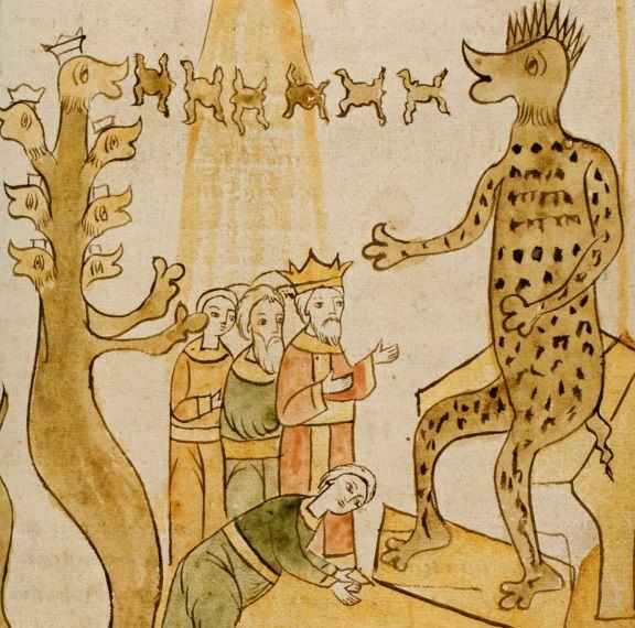 chetyre chetyrki