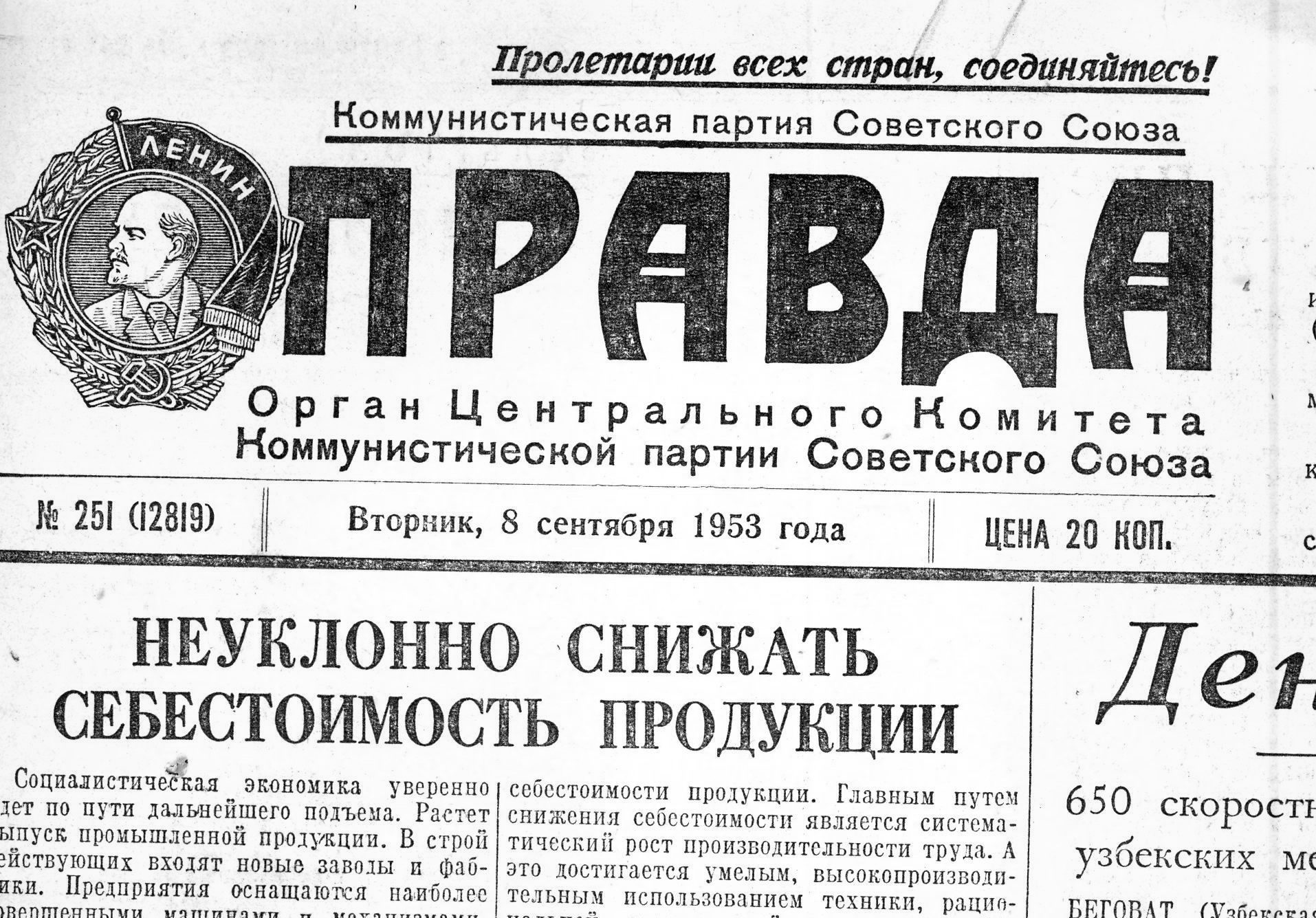 pravda