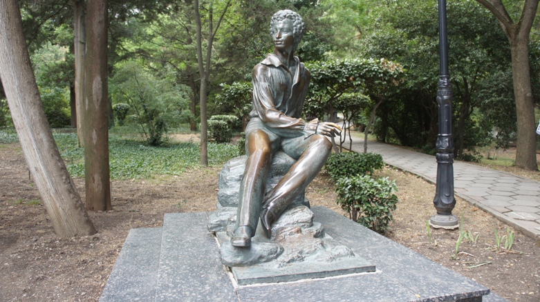 pushkin