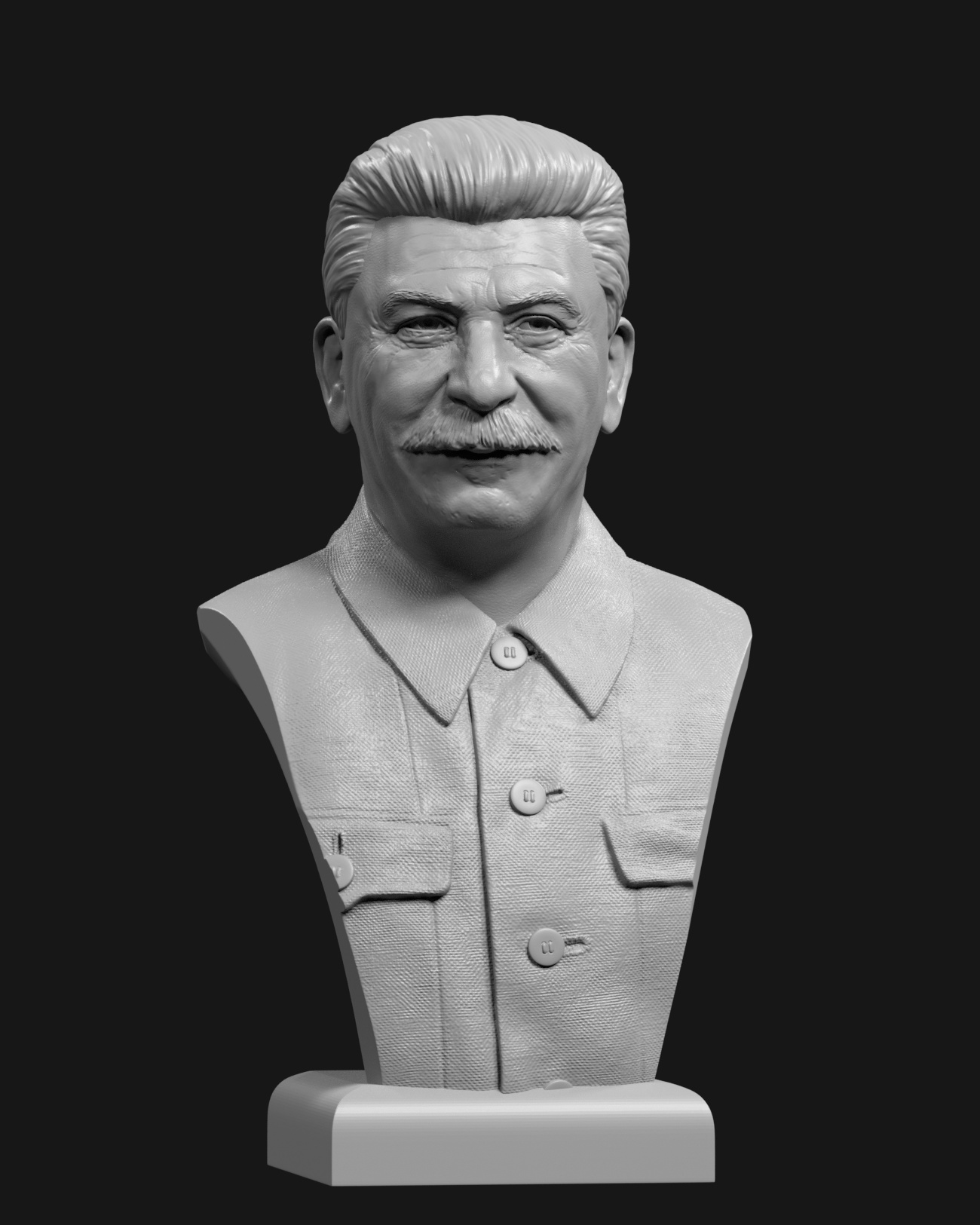 stalin