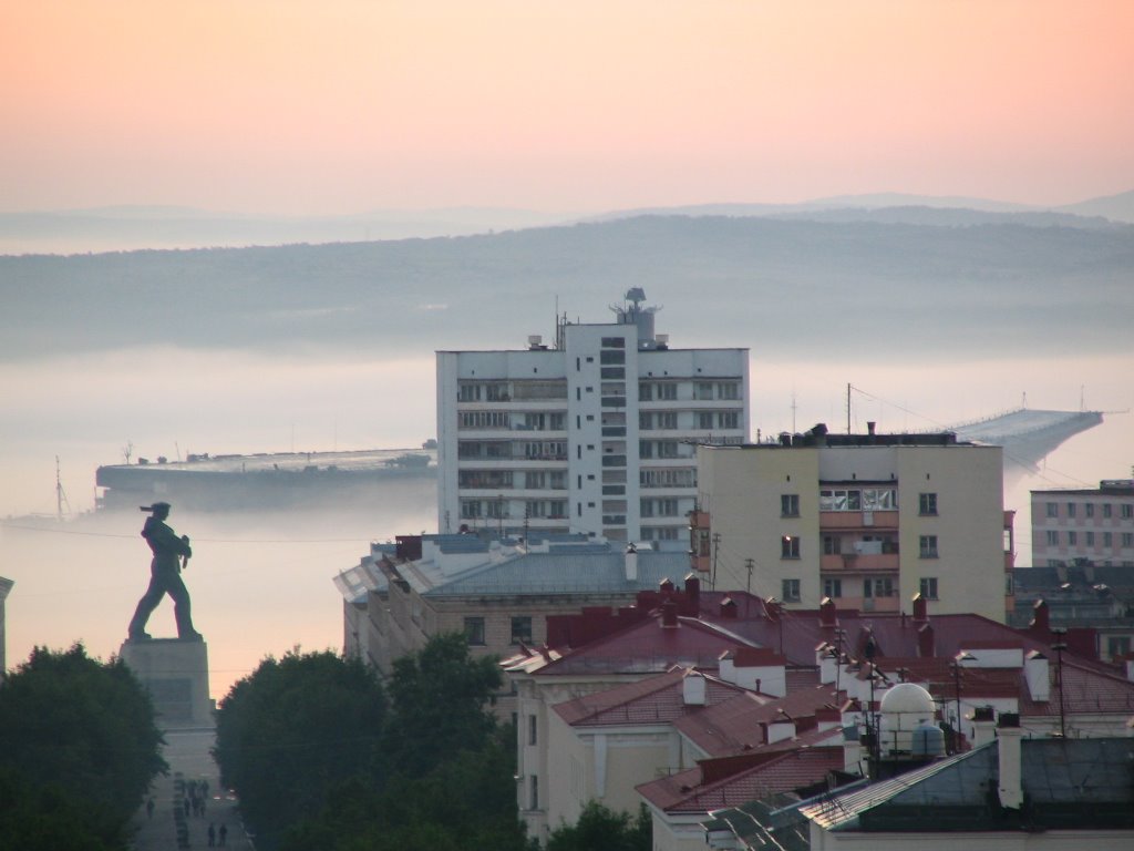 североморск 11407014